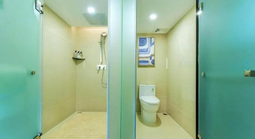 Echarm Hotel Guiyang North High-speed Railway Station