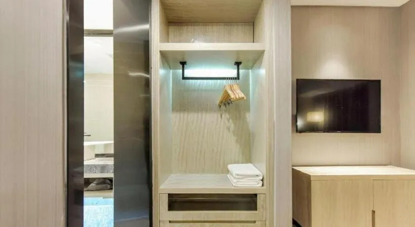 Echarm Hotel Guiyang North High-speed Railway Station