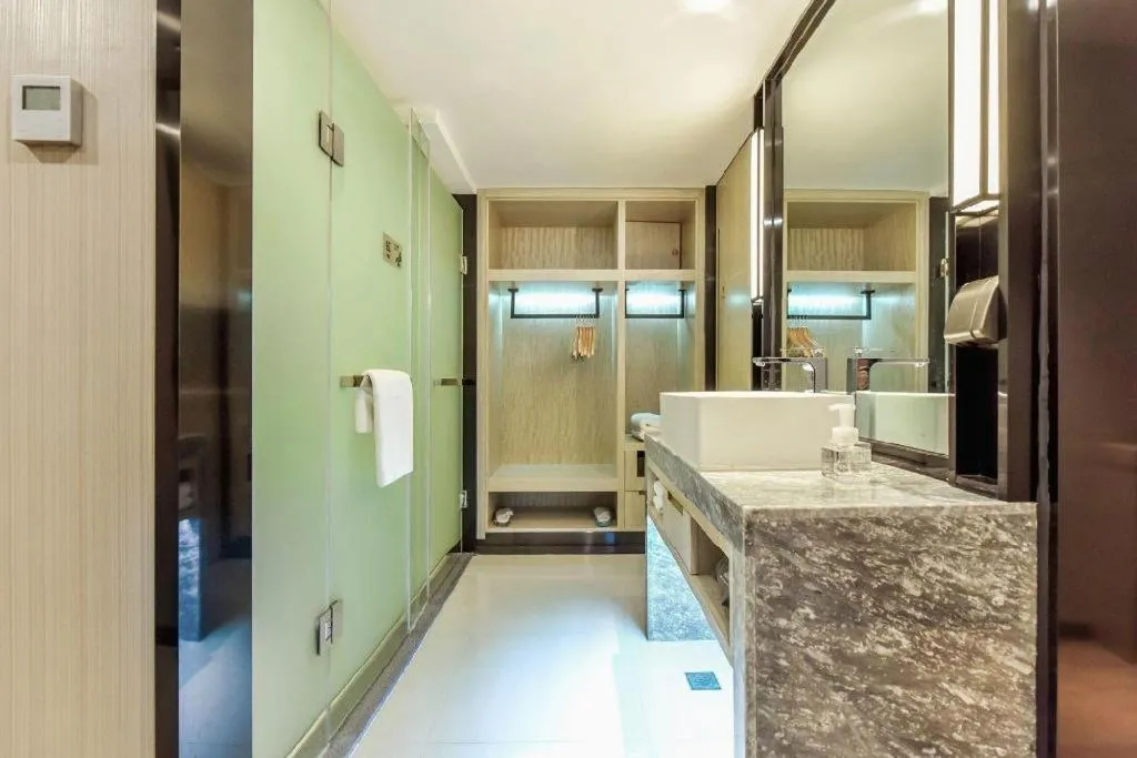 Echarm Hotel Guiyang North High-speed Railway Station