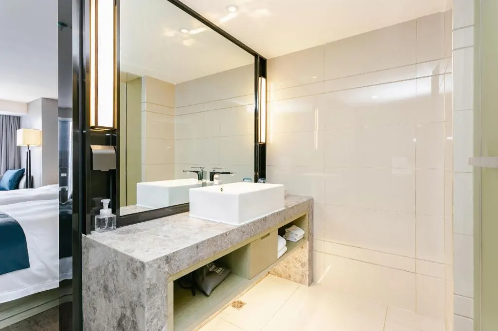 Echarm Hotel Guiyang North High-speed Railway Station