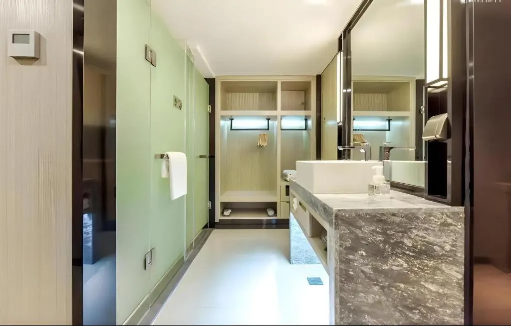 Echarm Hotel Guiyang North High-speed Railway Station