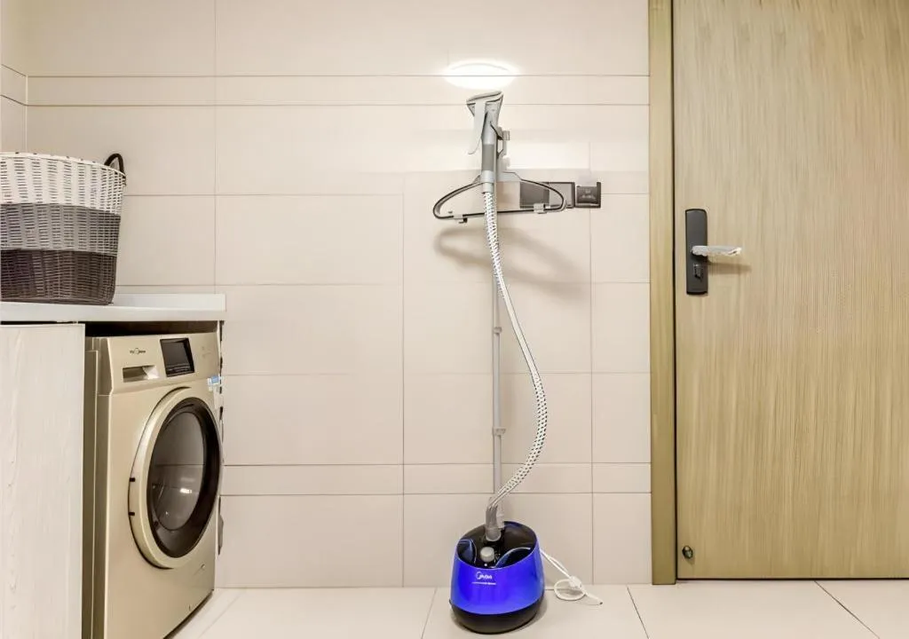 Echarm Hotel Guiyang North High-speed Railway Station