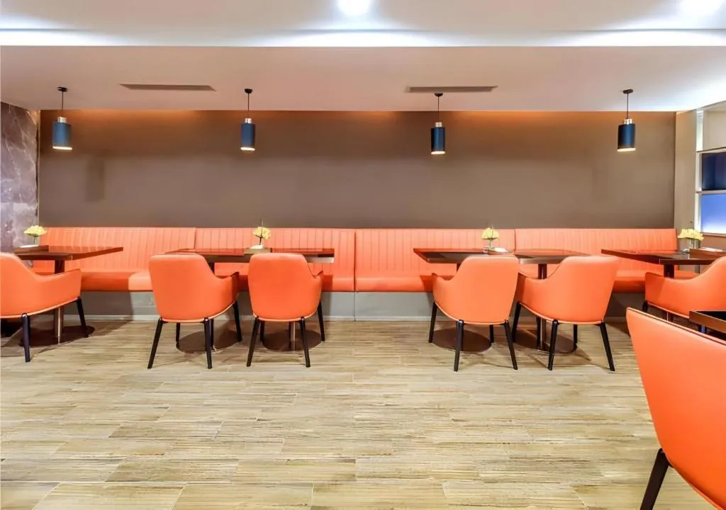 Echarm Hotel Guiyang North High-speed Railway Station