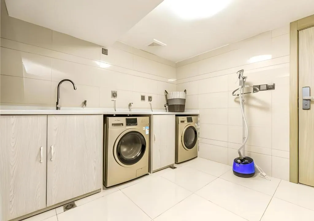 Echarm Hotel Guiyang North High-speed Railway Station