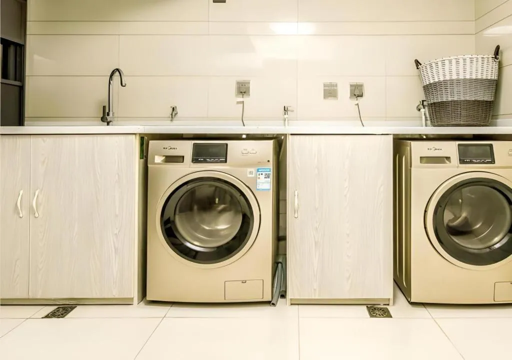 Echarm Hotel Guiyang North High-speed Railway Station