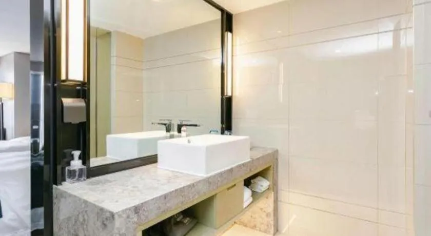 Echarm Hotel Guiyang North High-speed Railway Station