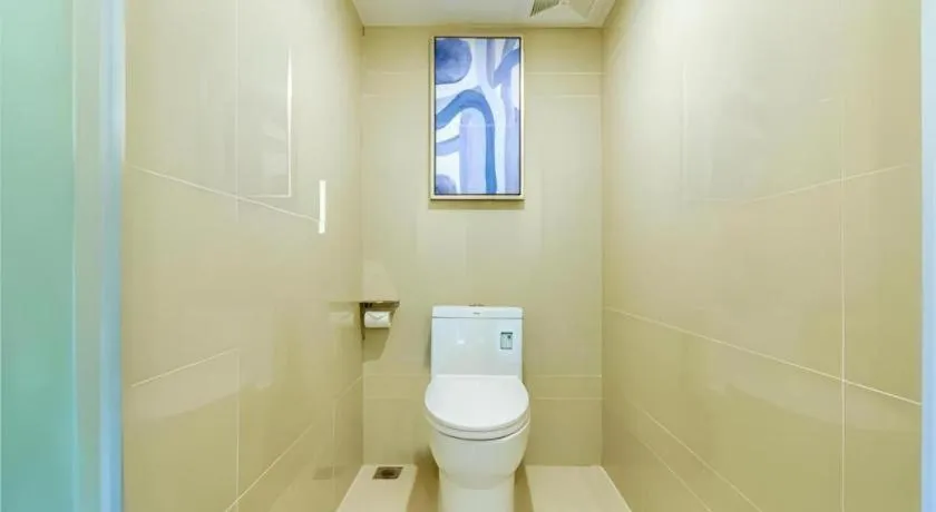 Echarm Hotel Guiyang North High-speed Railway Station