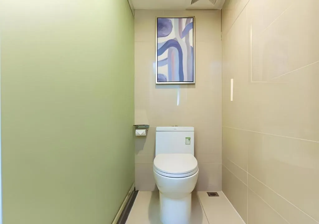 Echarm Hotel Guiyang North High-speed Railway Station