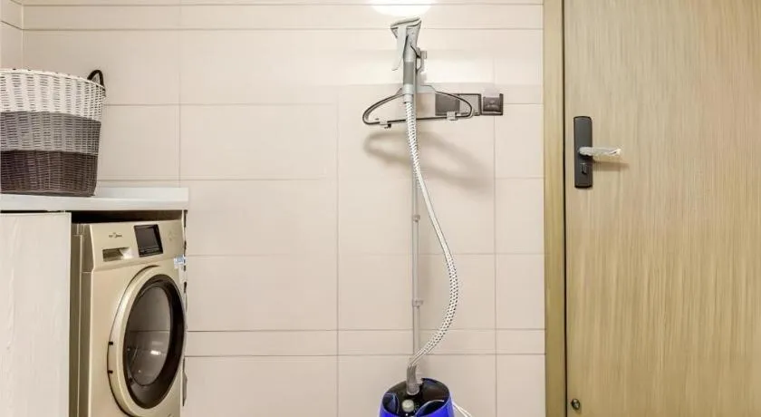 Echarm Hotel Guiyang North High-speed Railway Station