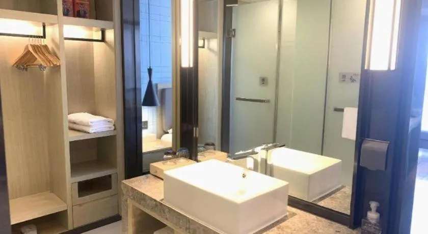 Echarm Hotel Guiyang North High-speed Railway Station