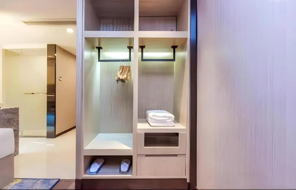 Echarm Hotel Guiyang North High-speed Railway Station