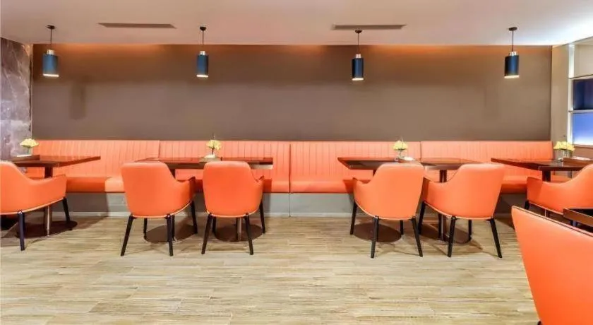 Echarm Hotel Guiyang North High-speed Railway Station