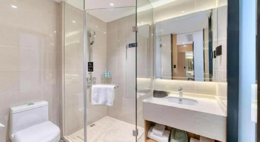 City Comfort Inn Zhangjiakou Municipal Government High-speed Railway Station North Institute