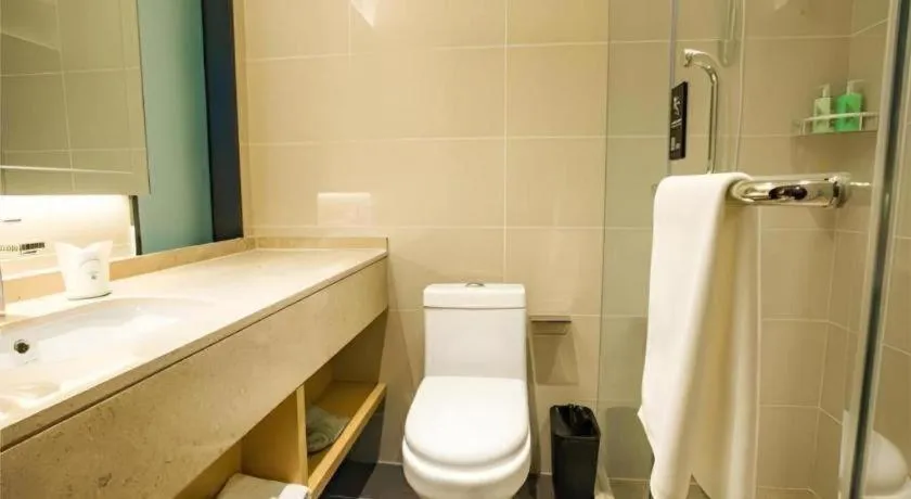 City Comfort Inn Zhangjiakou Municipal Government High-speed Railway Station North Institute