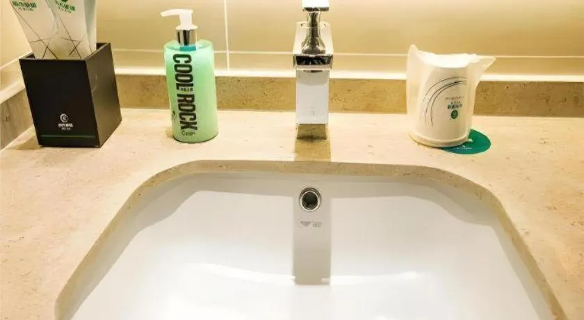 City Comfort Inn Zhangjiakou Municipal Government High-speed Railway Station North Institute