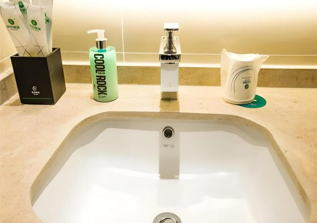 City Comfort Inn Zhangjiakou Municipal Government High-speed Railway Station North Institute