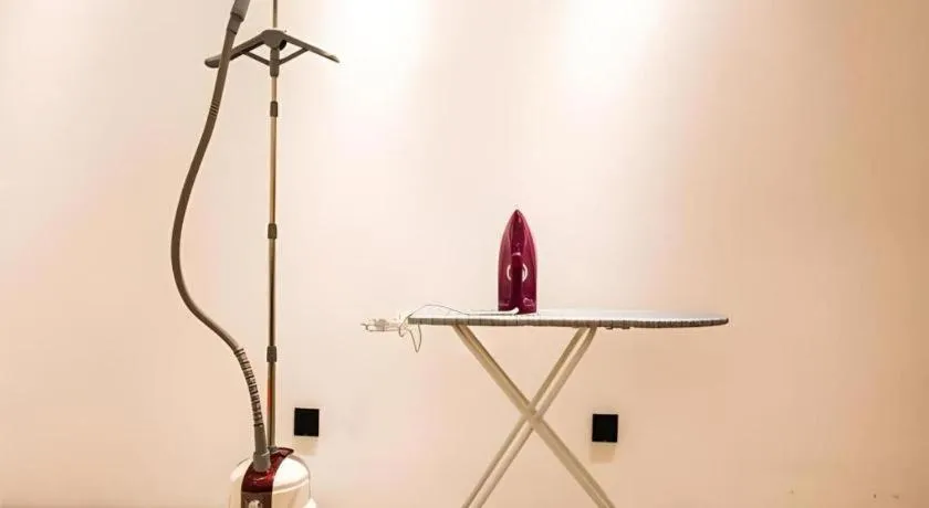 City Comfort Inn Zhangjiakou Municipal Government High-speed Railway Station North Institute