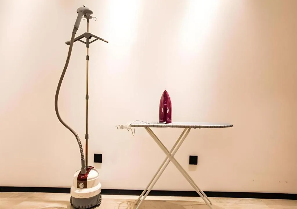 City Comfort Inn Zhangjiakou Municipal Government High-speed Railway Station North Institute