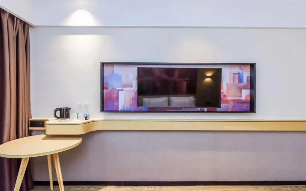 City Comfort Inn Zhangjiakou Municipal Government High-speed Railway Station North Institute