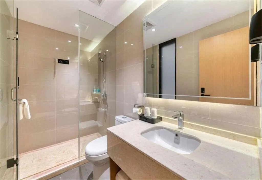 City Comfort Inn Zhangjiakou Municipal Government High-speed Railway Station North Institute