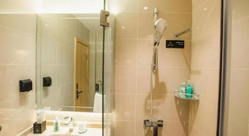 City Comfort Inn Zhangjiakou Municipal Government High-speed Railway Station North Institute