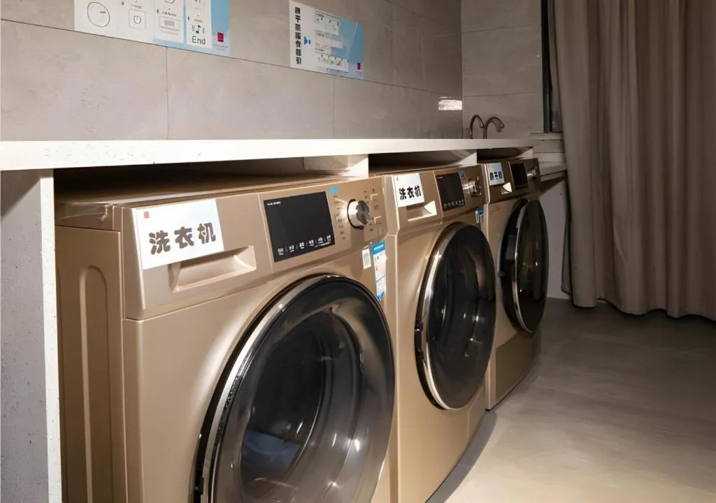 Echarm Hotel Guilin Railway Station the MixC