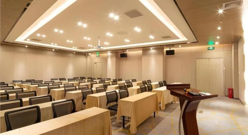 Echarm Hotel Guilin Railway Station the MixC