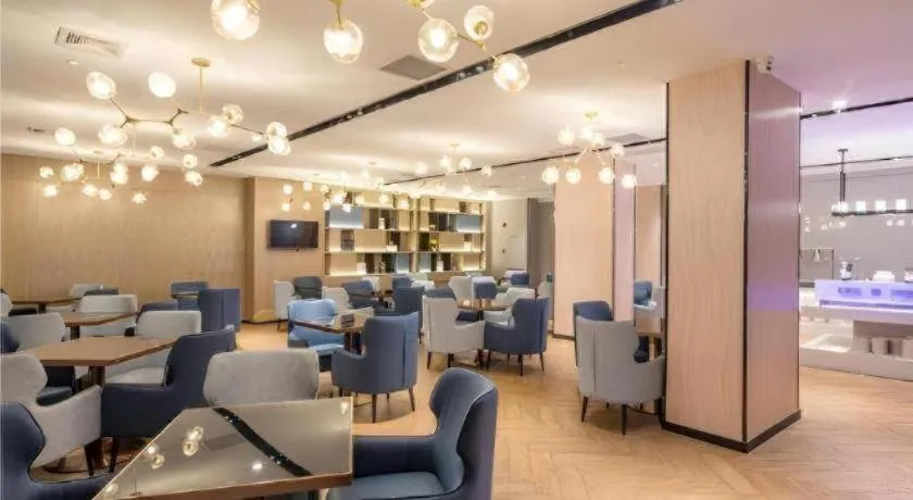 Echarm Hotel Guilin Railway Station the MixC