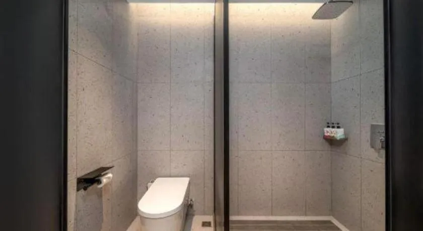 Echarm Hotel Guilin Railway Station the MixC