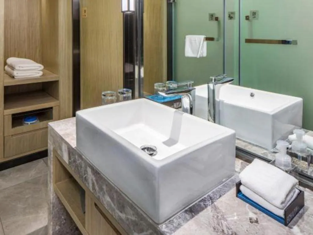 Echarm Hotel Guilin Railway Station the MixC