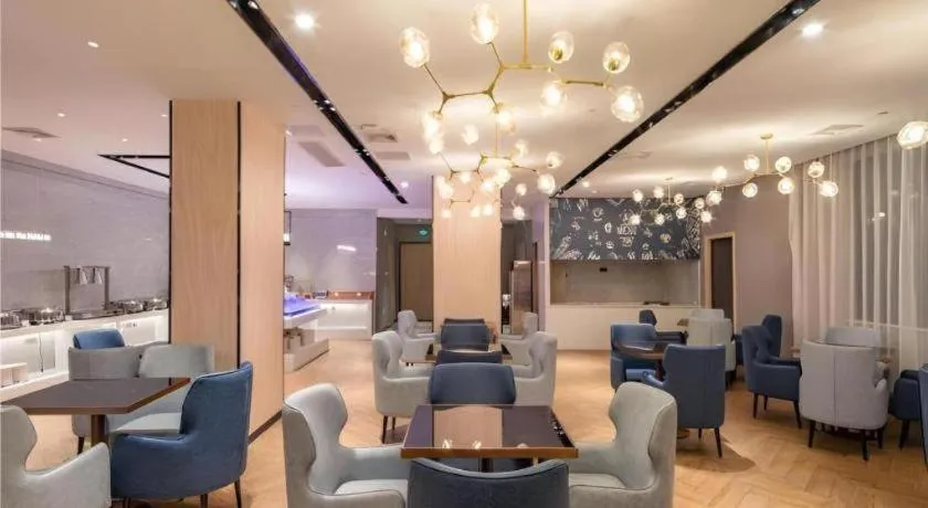 Echarm Hotel Guilin Railway Station the MixC