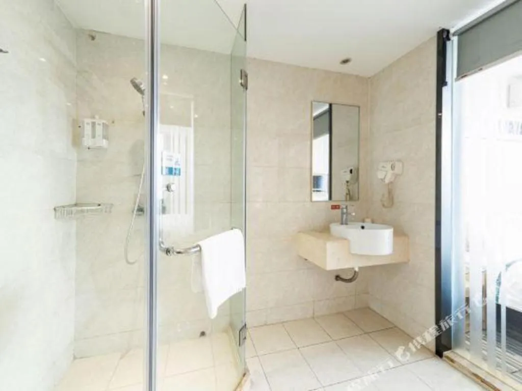 City Comfort Inn Changsha Wanjiali Mawangdui Metro Station