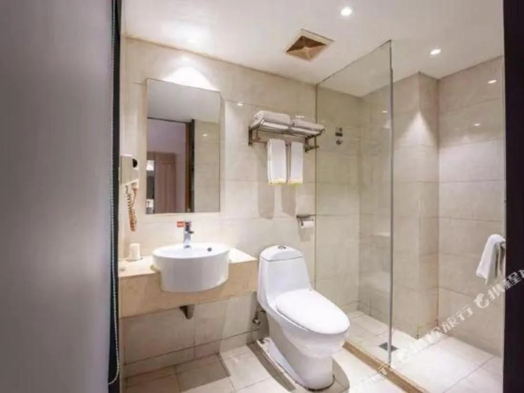 City Comfort Inn Changsha Wanjiali Mawangdui Metro Station