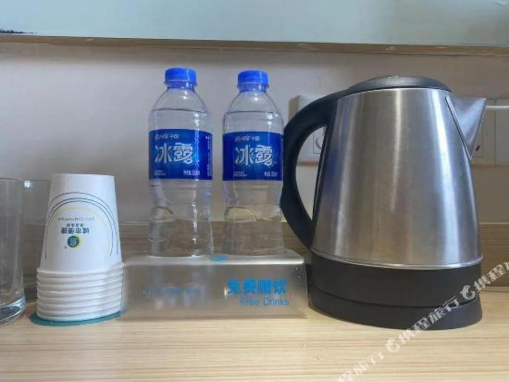 City Comfort Inn Changsha Wanjiali Mawangdui Metro Station