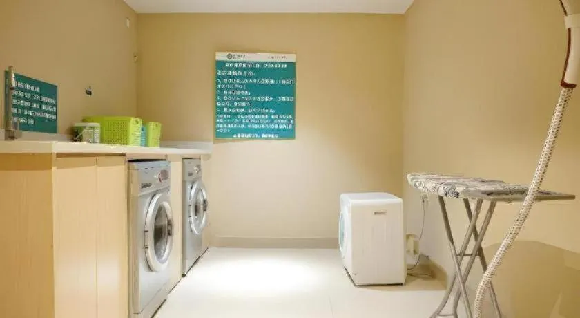 City Comfort Inn Dongguan Shijie Jiarong Shopping Plaza