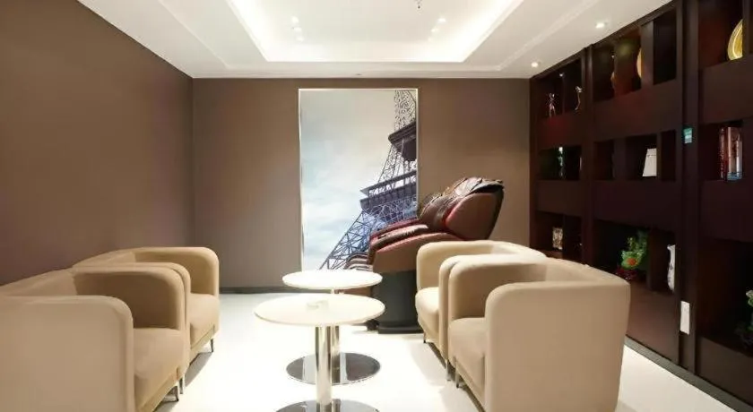 City Comfort Inn Dongguan Shijie Jiarong Shopping Plaza