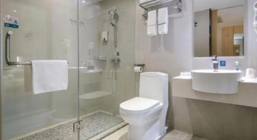 City Comfort Inn Dongguan Shijie Jiarong Shopping Plaza