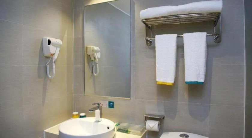 City Comfort Inn Dongguan Shijie Jiarong Shopping Plaza