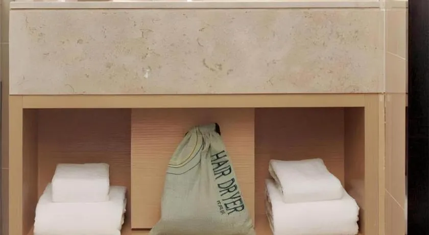 City Comfort Inn Loudi Sports Center