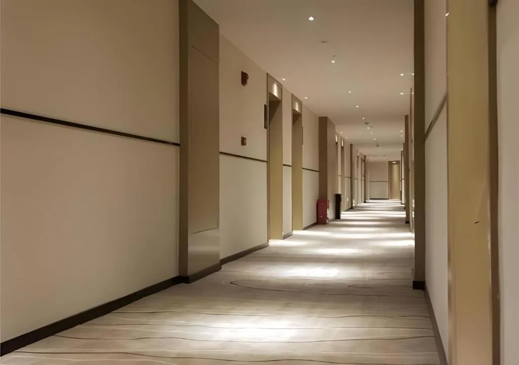 City Comfort Inn Loudi Sports Center