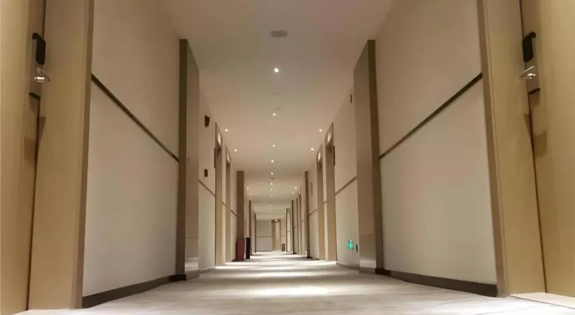 City Comfort Inn Loudi Sports Center