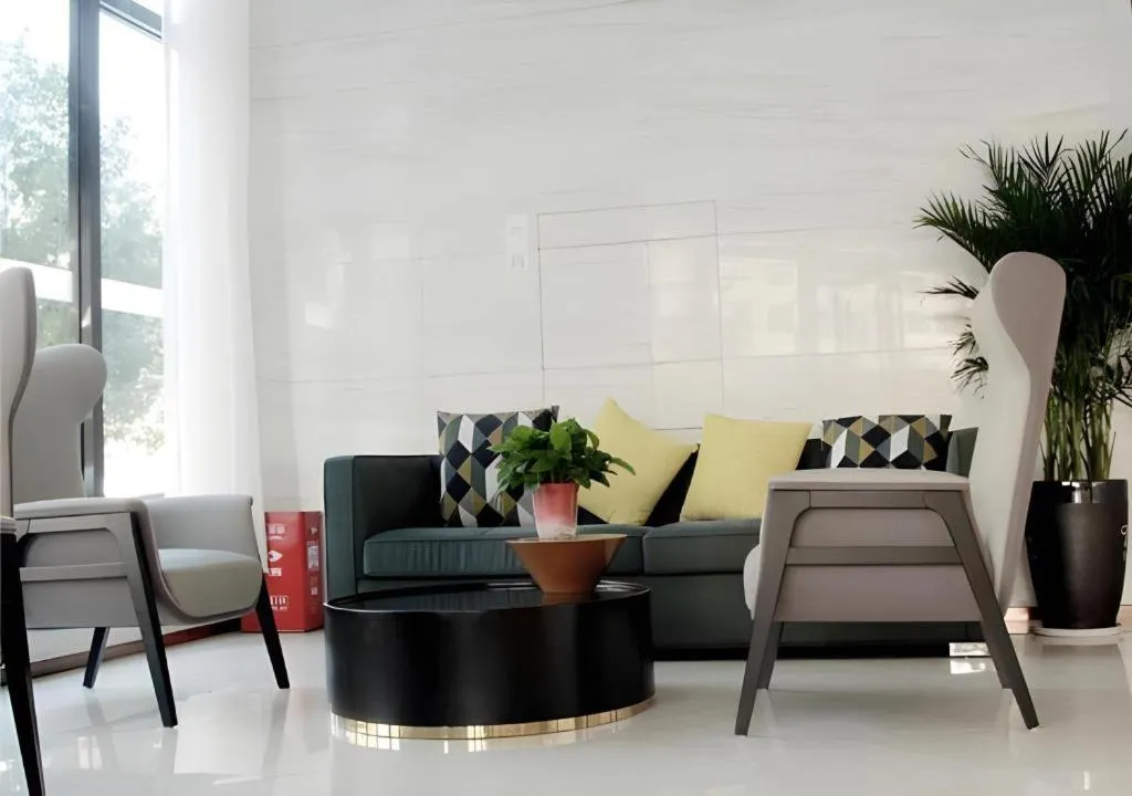 City Comfort Inn Loudi Sports Center