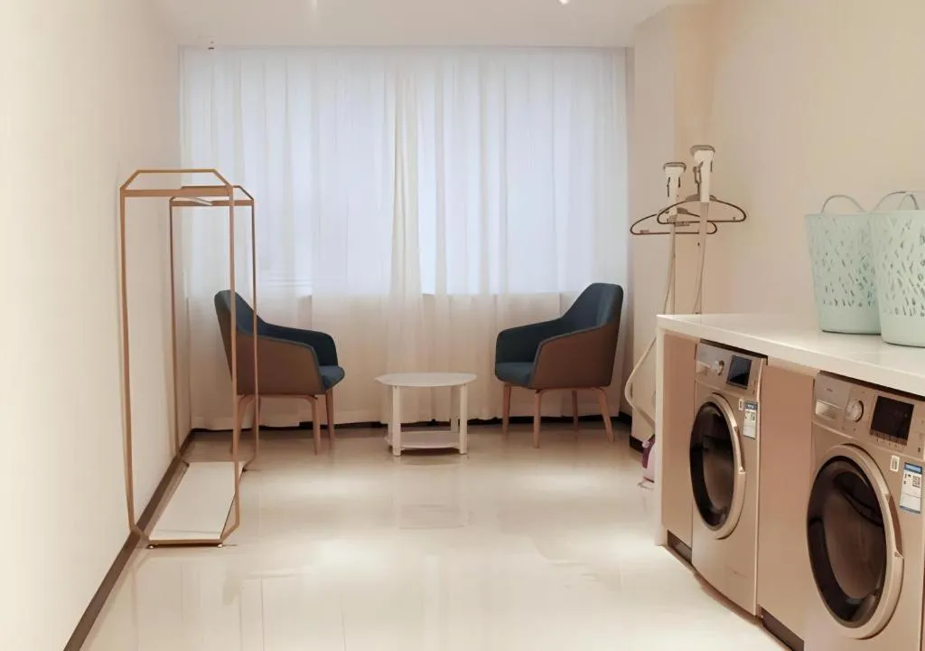 City Comfort Inn Loudi Sports Center