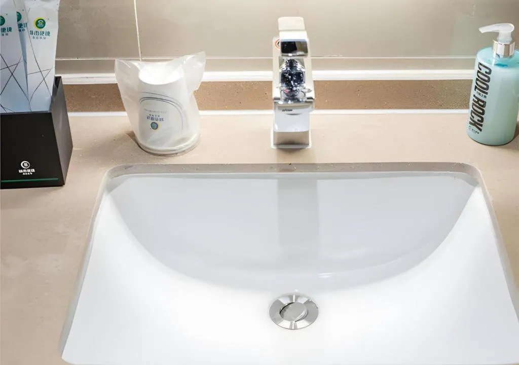 City Comfort Inn Loudi Sports Center