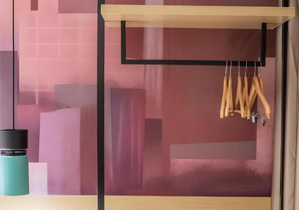 City Comfort Inn Loudi Sports Center