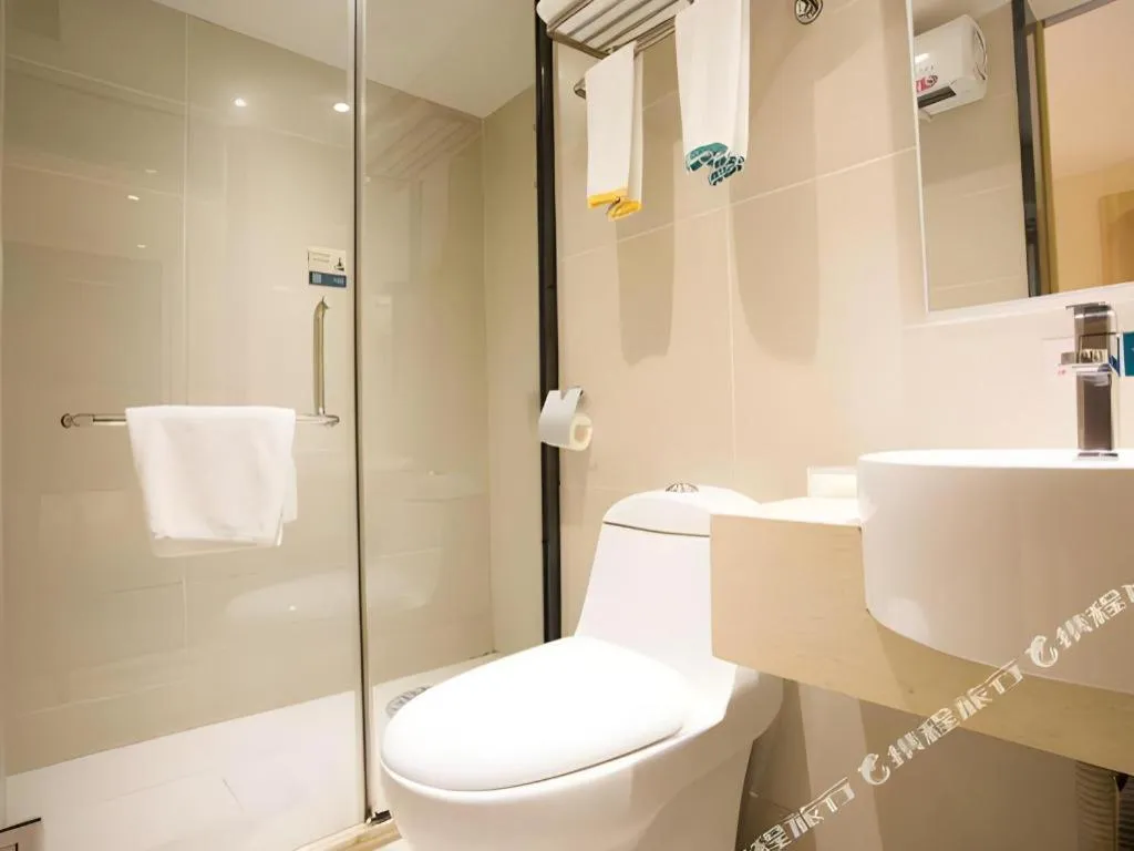 City Comfort Inn Nanning Minzhu Road Guangxi Dianwang