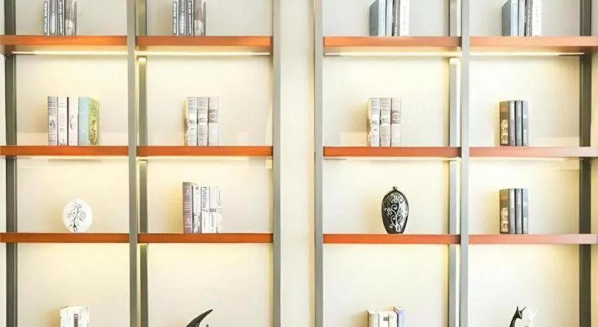 City Comfort Inn Nanning Minzhu Road Guangxi Dianwang