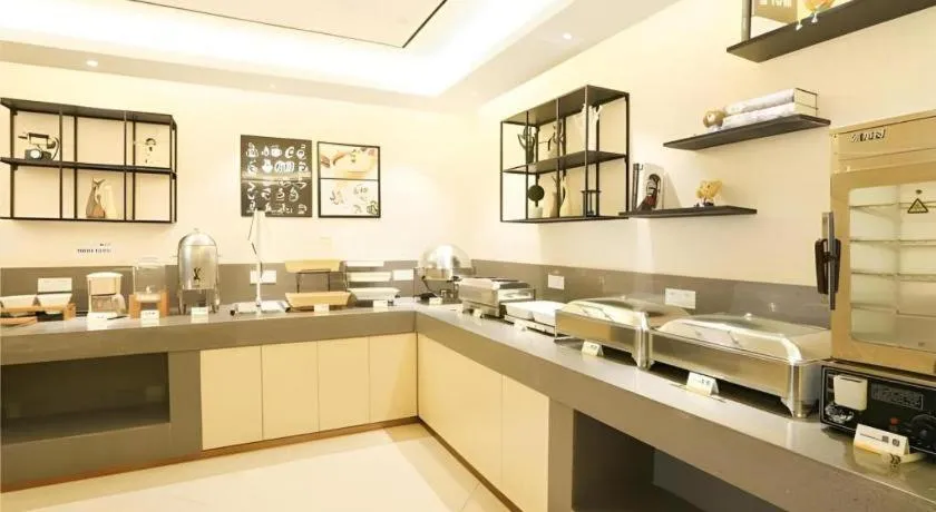 City Comfort Inn Nanning Minzhu Road Guangxi Dianwang