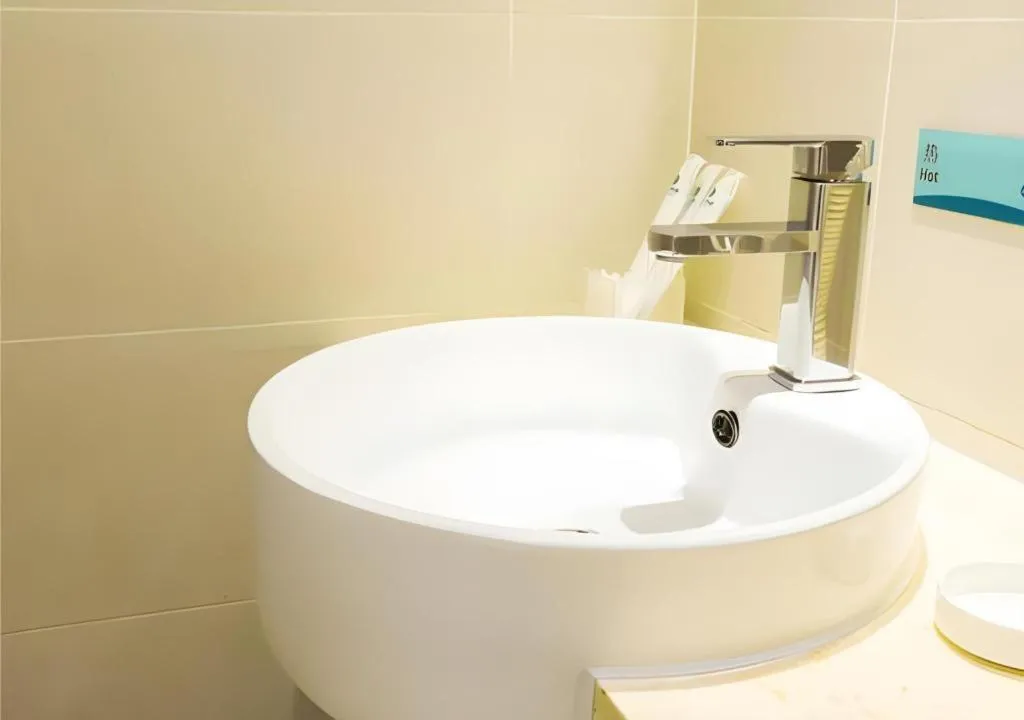 City Comfort Inn Nanning Minzhu Road Guangxi Dianwang