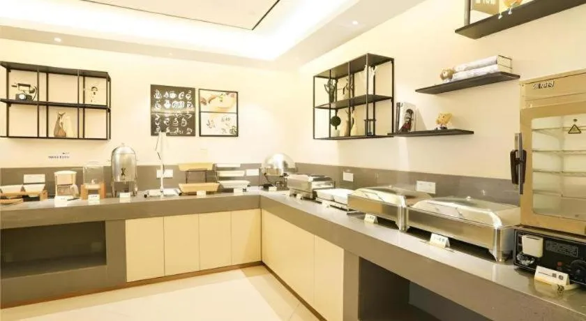 City Comfort Inn Nanning Minzhu Road Guangxi Dianwang